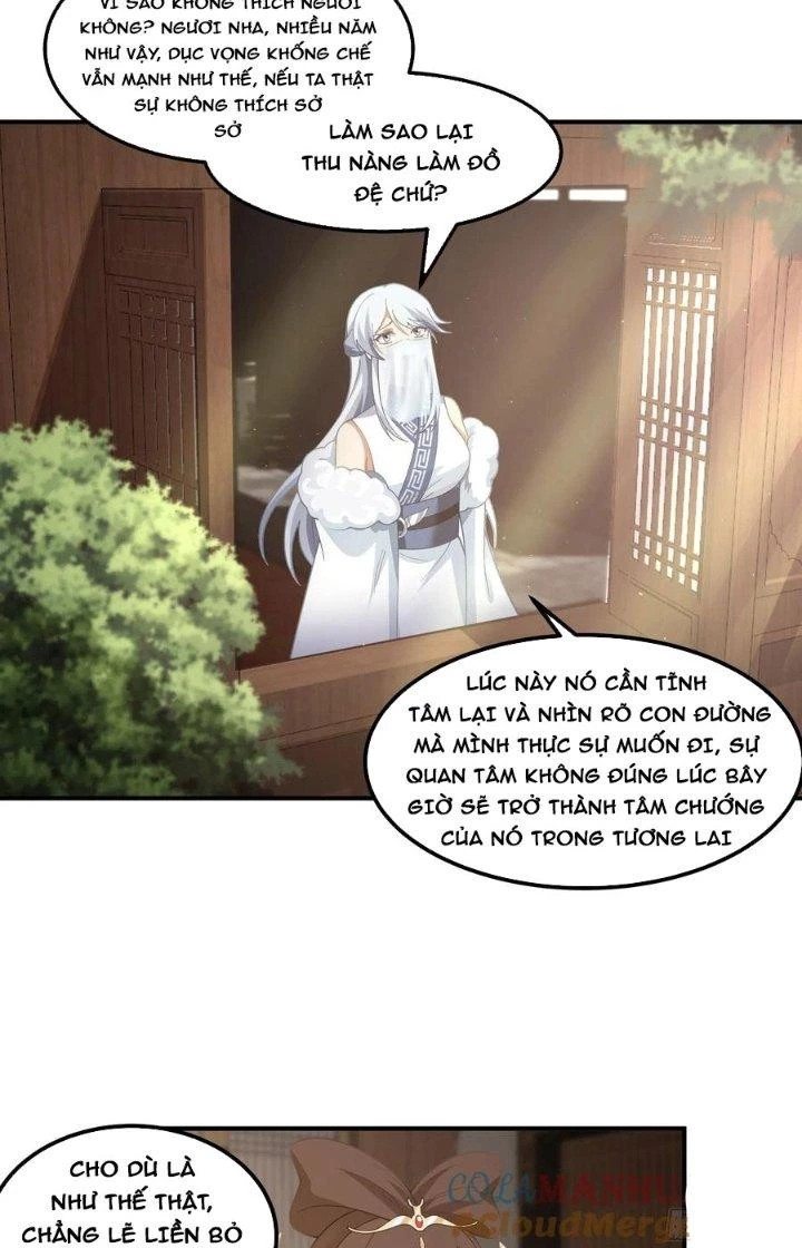Ta Diệt Sát Chúng Thần Chapter 106 - Trang 3