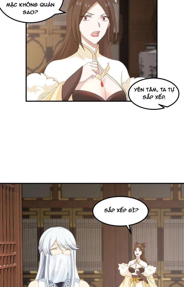 Ta Diệt Sát Chúng Thần Chapter 106 - Trang 3