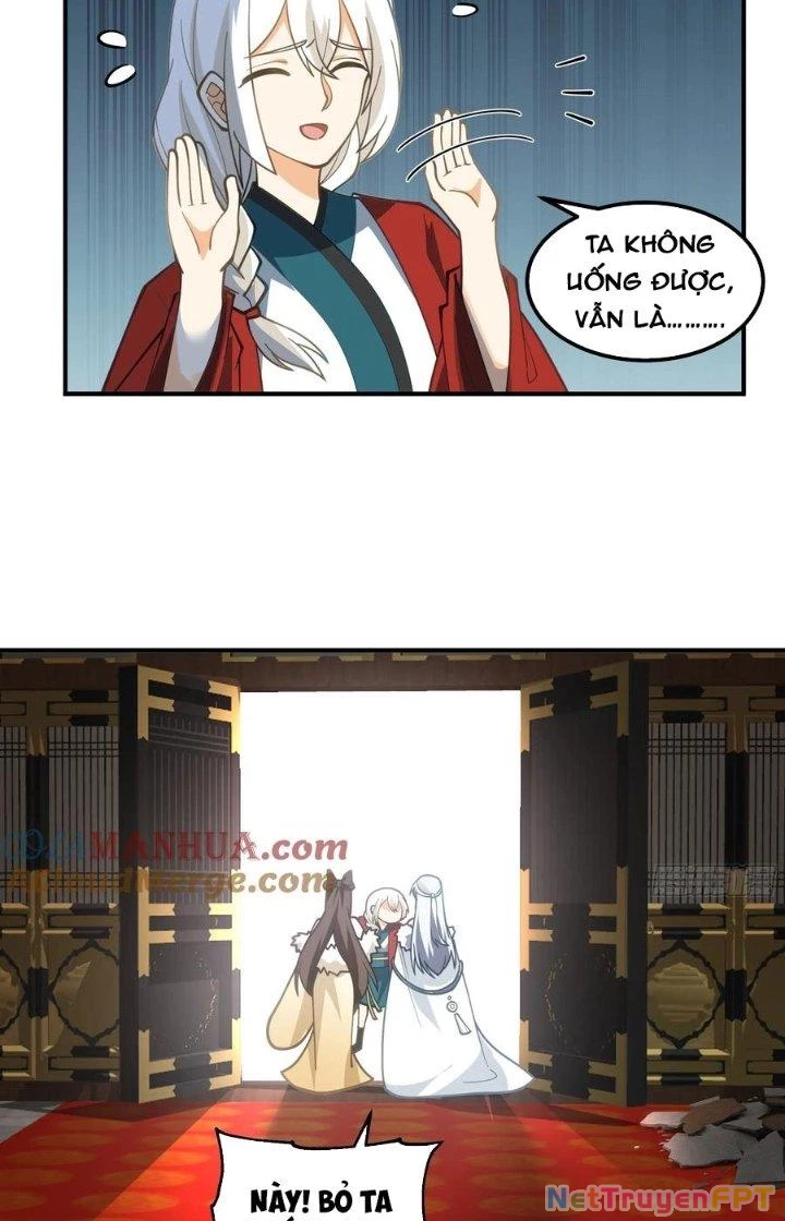 Ta Diệt Sát Chúng Thần Chapter 106 - Trang 3