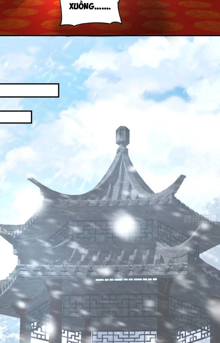 Ta Diệt Sát Chúng Thần Chapter 106 - Trang 3