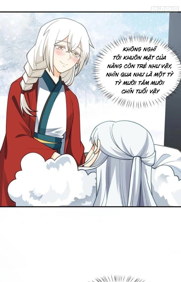 Ta Diệt Sát Chúng Thần Chapter 106 - Trang 3