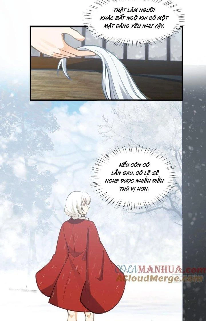 Ta Diệt Sát Chúng Thần Chapter 106 - Trang 3