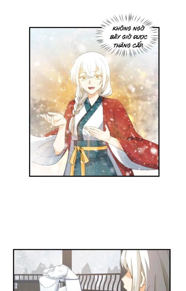 Ta Diệt Sát Chúng Thần Chapter 107 - Trang 3