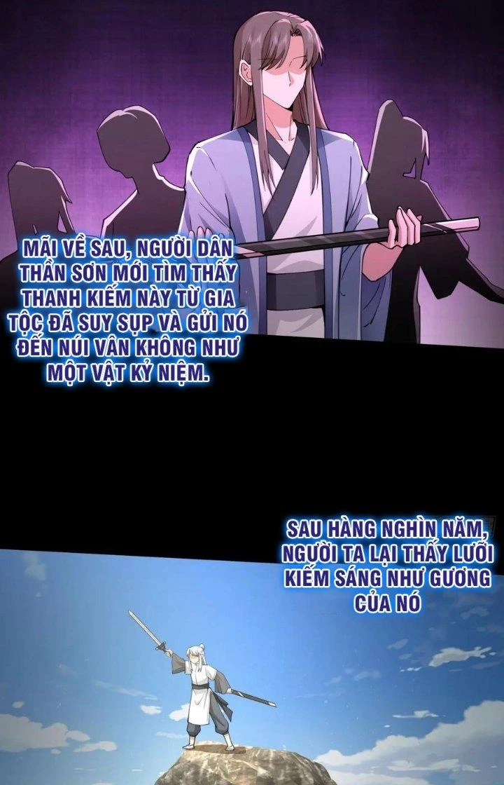 Ta Diệt Sát Chúng Thần Chapter 107 - Trang 3