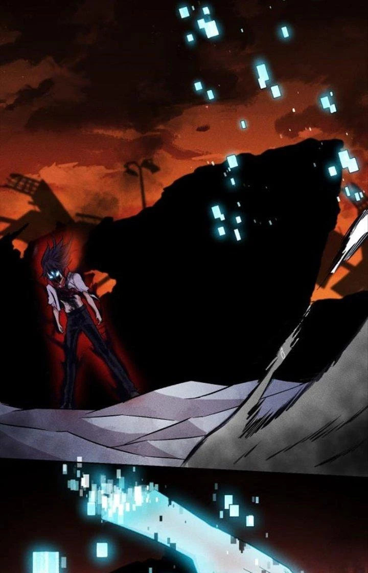 Trừ Thần Nhập Hoá Chapter 8 - Trang 3