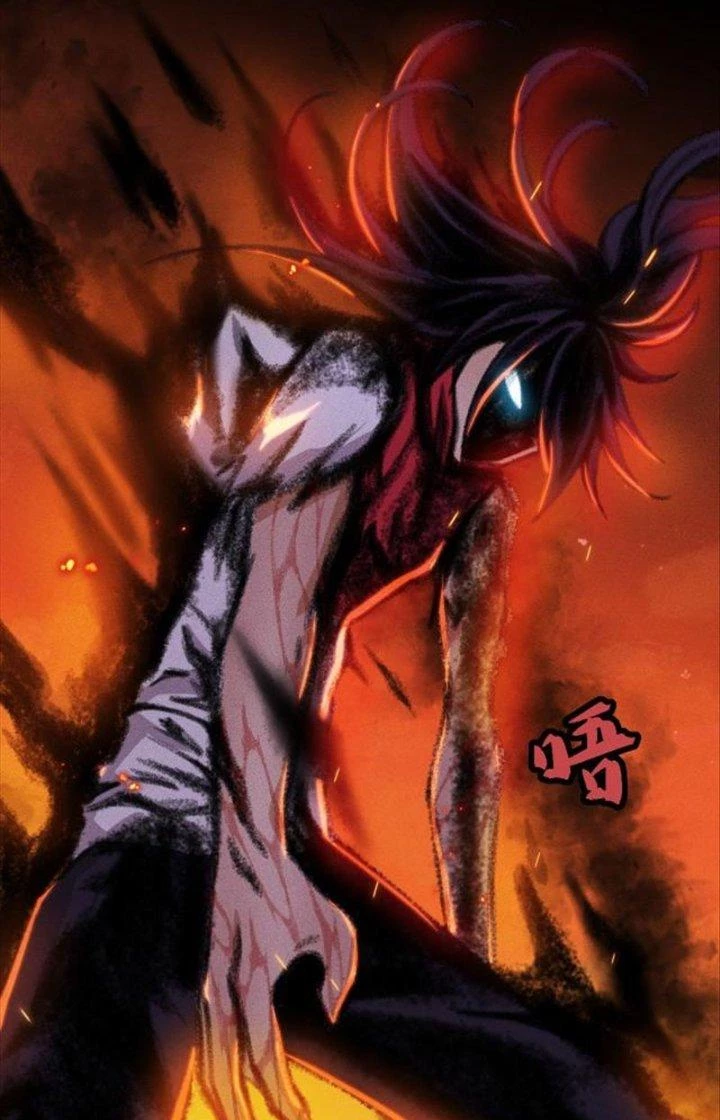 Trừ Thần Nhập Hoá Chapter 8 - Trang 3