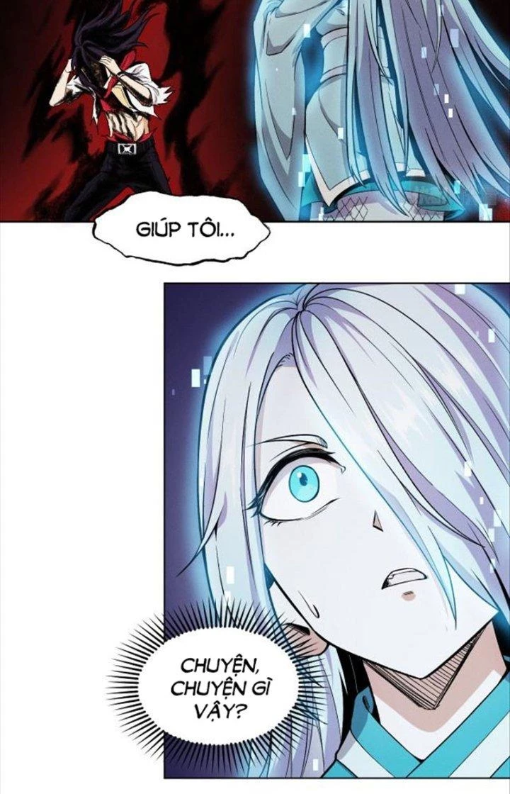 Trừ Thần Nhập Hoá Chapter 8 - Trang 3