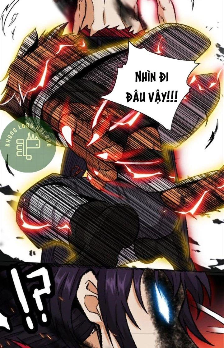 Trừ Thần Nhập Hoá Chapter 9 - Trang 3