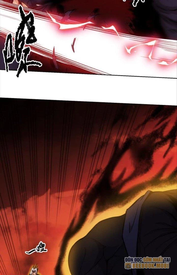 Trừ Thần Nhập Hoá Chapter 9 - Trang 3