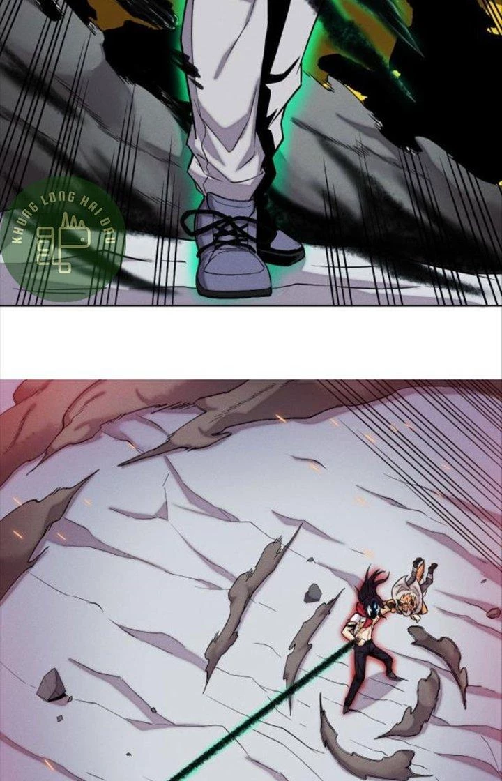 Trừ Thần Nhập Hoá Chapter 9 - Trang 3