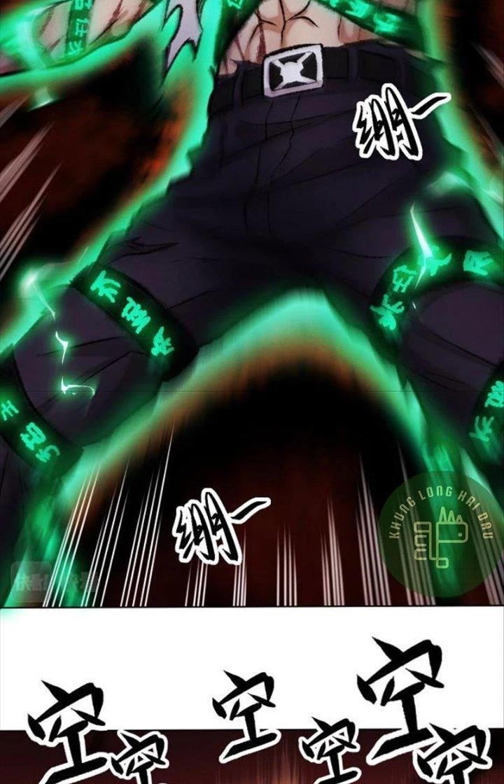 Trừ Thần Nhập Hoá Chapter 9 - Trang 3