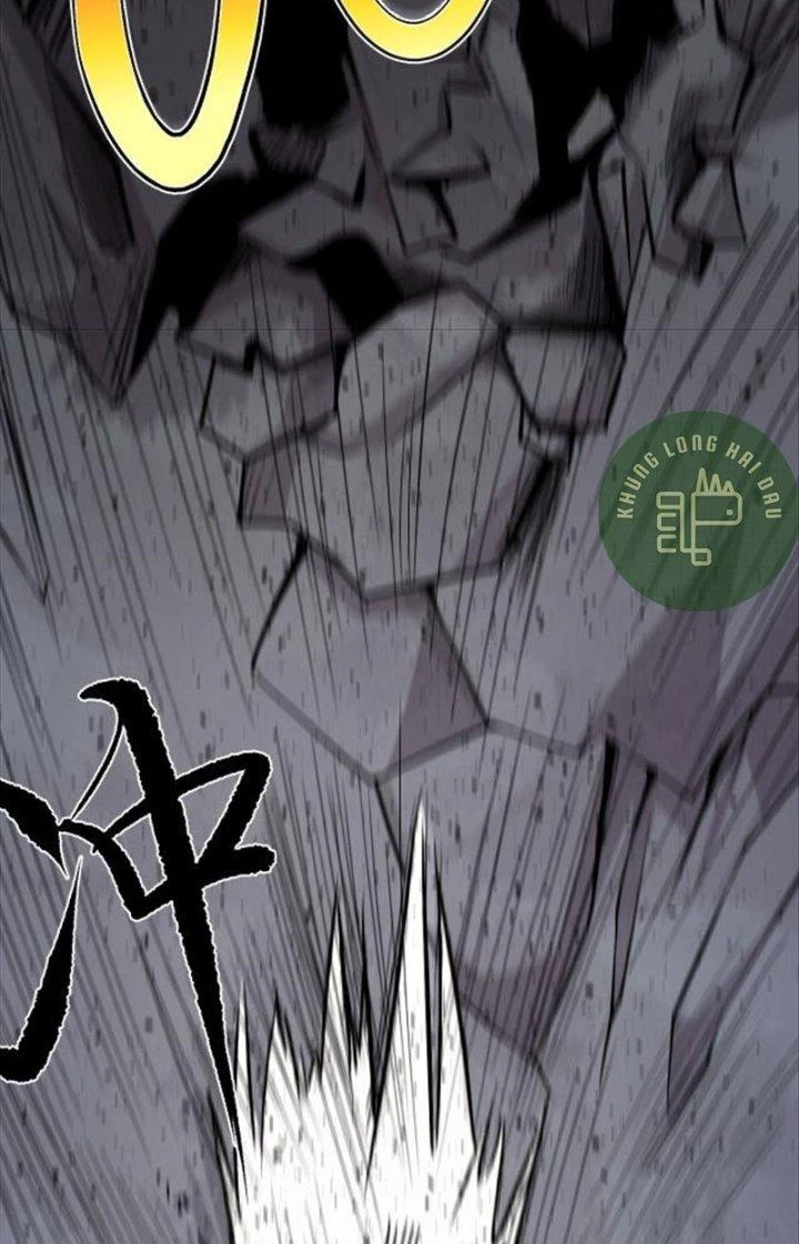 Trừ Thần Nhập Hoá Chapter 9 - Trang 3