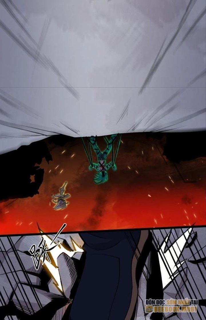 Trừ Thần Nhập Hoá Chapter 9 - Trang 3