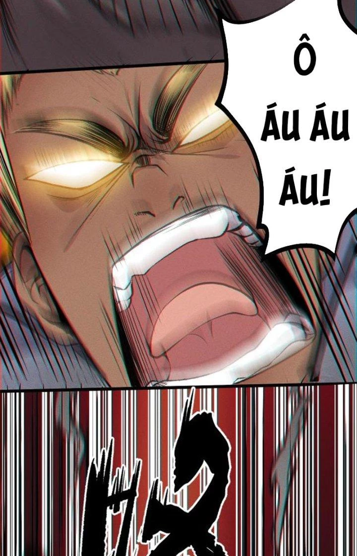 Trừ Thần Nhập Hoá Chapter 9 - Trang 3