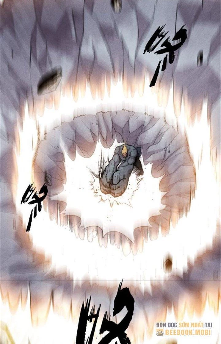 Trừ Thần Nhập Hoá Chapter 9 - Trang 3