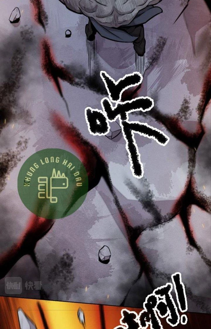 Trừ Thần Nhập Hoá Chapter 10 - Trang 3