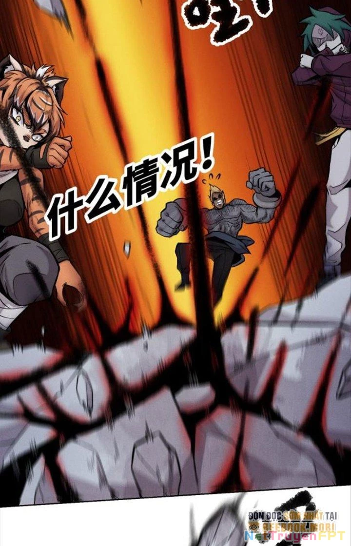 Trừ Thần Nhập Hoá Chapter 10 - Trang 3
