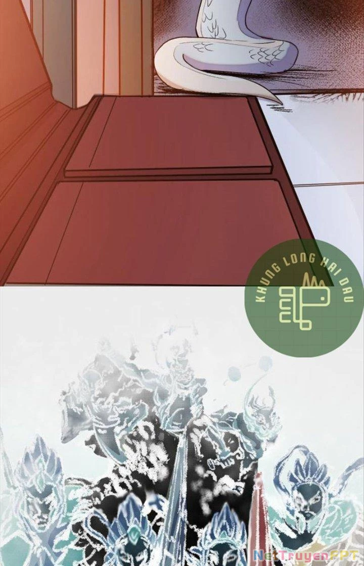 Trừ Thần Nhập Hoá Chapter 10 - Trang 3