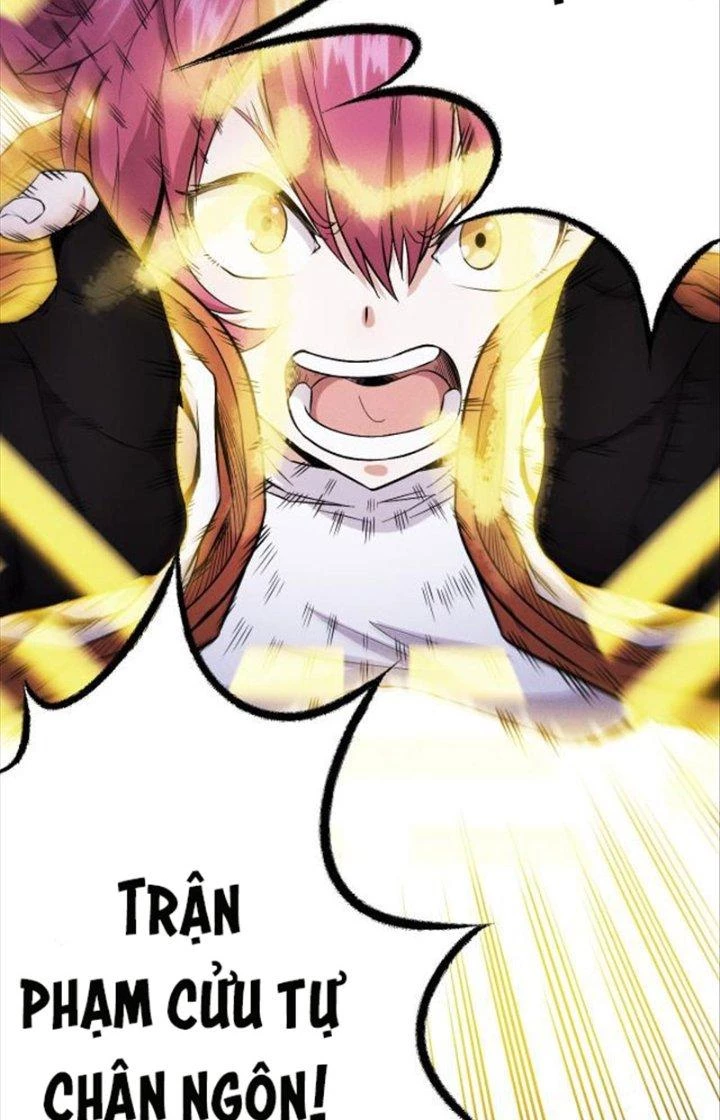 Trừ Thần Nhập Hoá Chapter 10 - Trang 3