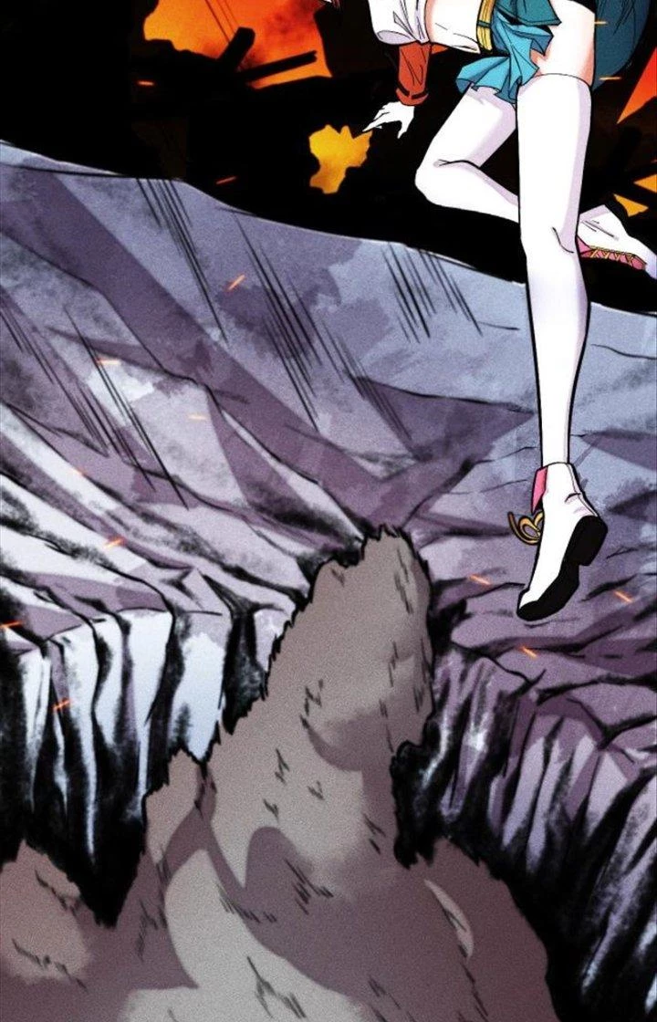 Trừ Thần Nhập Hoá Chapter 10 - Trang 3