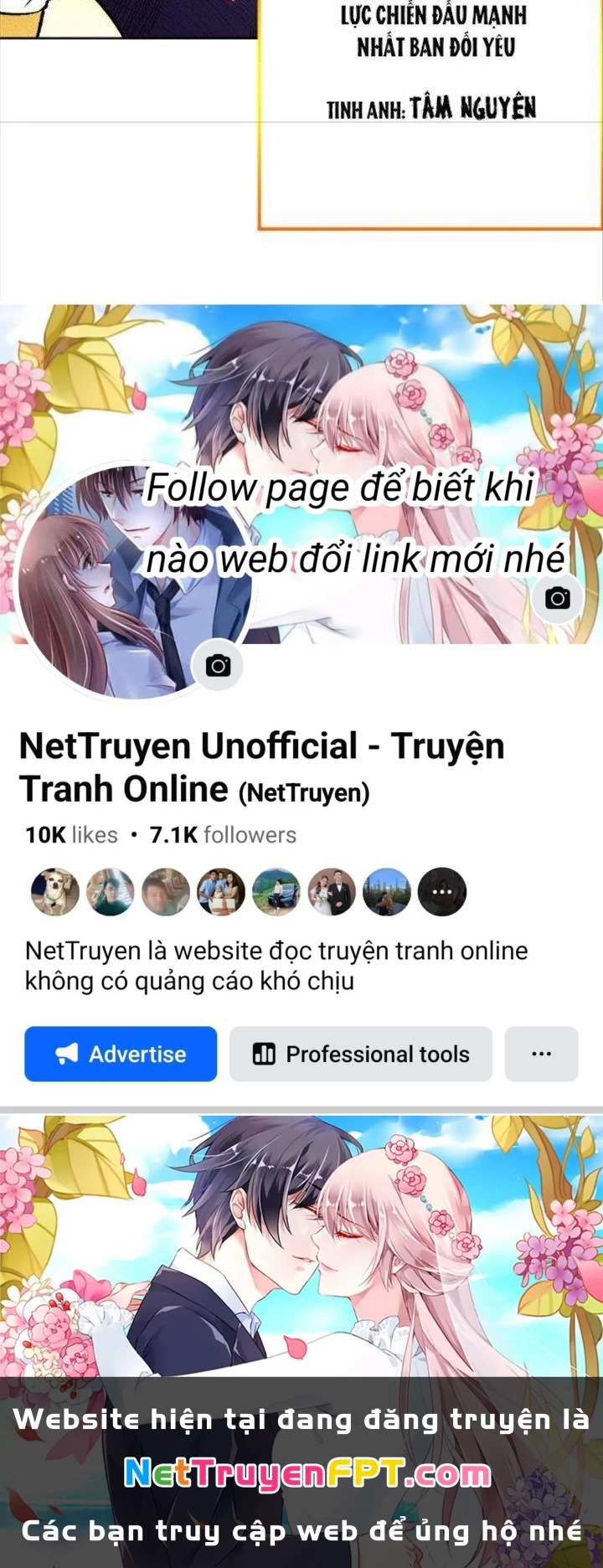 Trừ Thần Nhập Hoá Chapter 10 - Trang 3