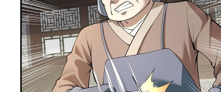 Ta Thật Sự Không Phải Thiên Mệnh Chi Tử Chapter 27 - Next Chapter 28