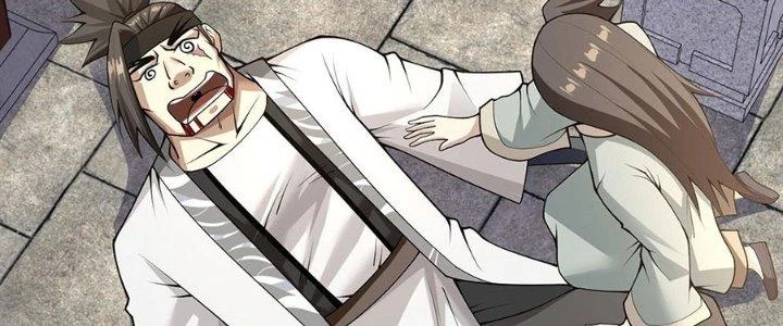 Ta Thật Sự Không Phải Thiên Mệnh Chi Tử Chapter 27 - Next Chapter 28