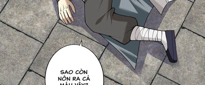 Ta Thật Sự Không Phải Thiên Mệnh Chi Tử Chapter 27 - Next Chapter 28
