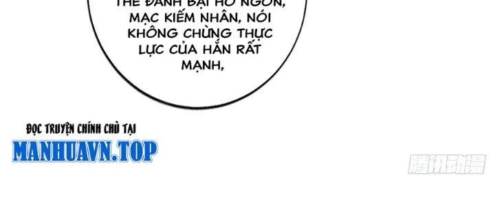 Ta Thật Sự Không Phải Thiên Mệnh Chi Tử Chapter 27 - Next Chapter 28
