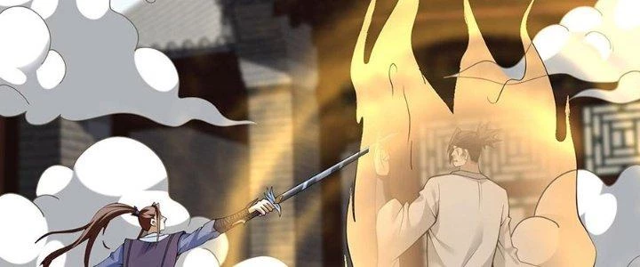 Ta Thật Sự Không Phải Thiên Mệnh Chi Tử Chapter 29 - Next Chapter 30