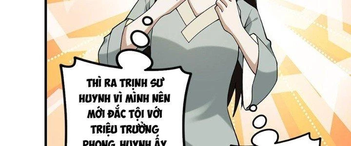 Ta Thật Sự Không Phải Thiên Mệnh Chi Tử Chapter 29 - Next Chapter 30