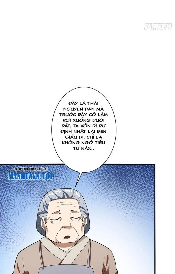 Ta Thật Sự Không Phải Thiên Mệnh Chi Tử Chapter 33 - Next Chapter 34