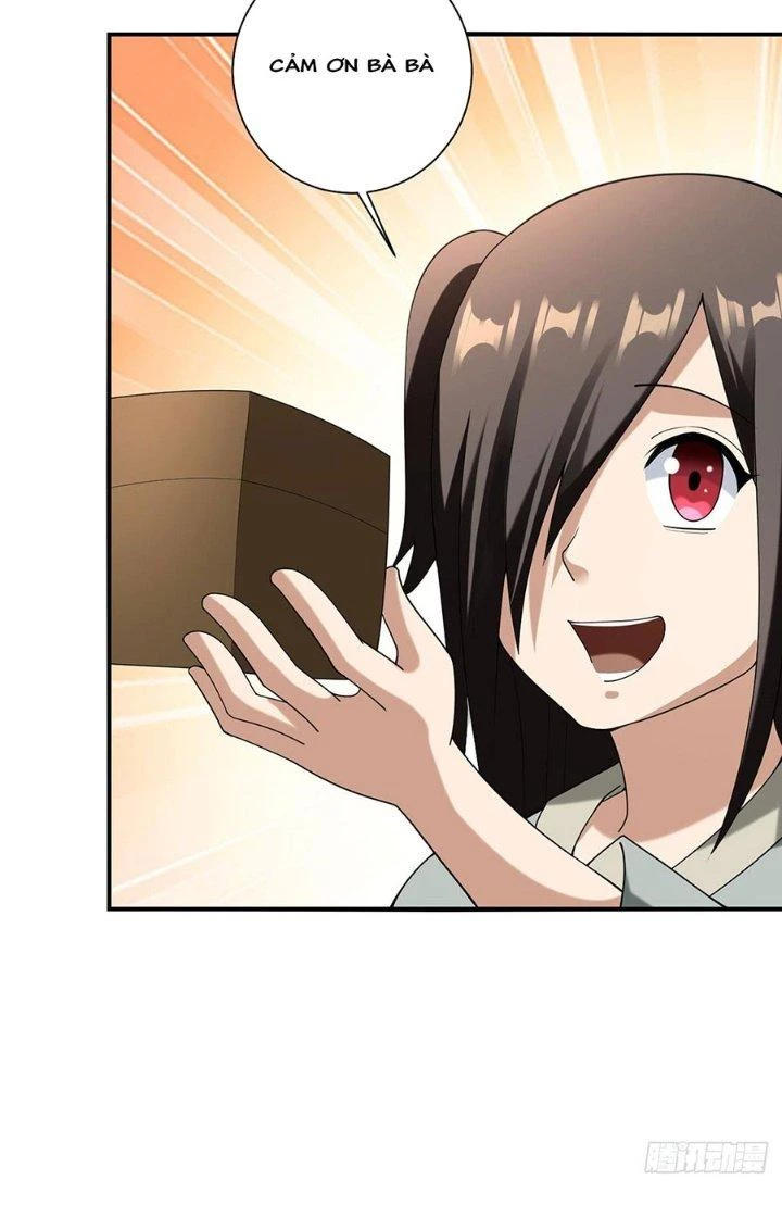 Ta Thật Sự Không Phải Thiên Mệnh Chi Tử Chapter 33 - Next Chapter 34
