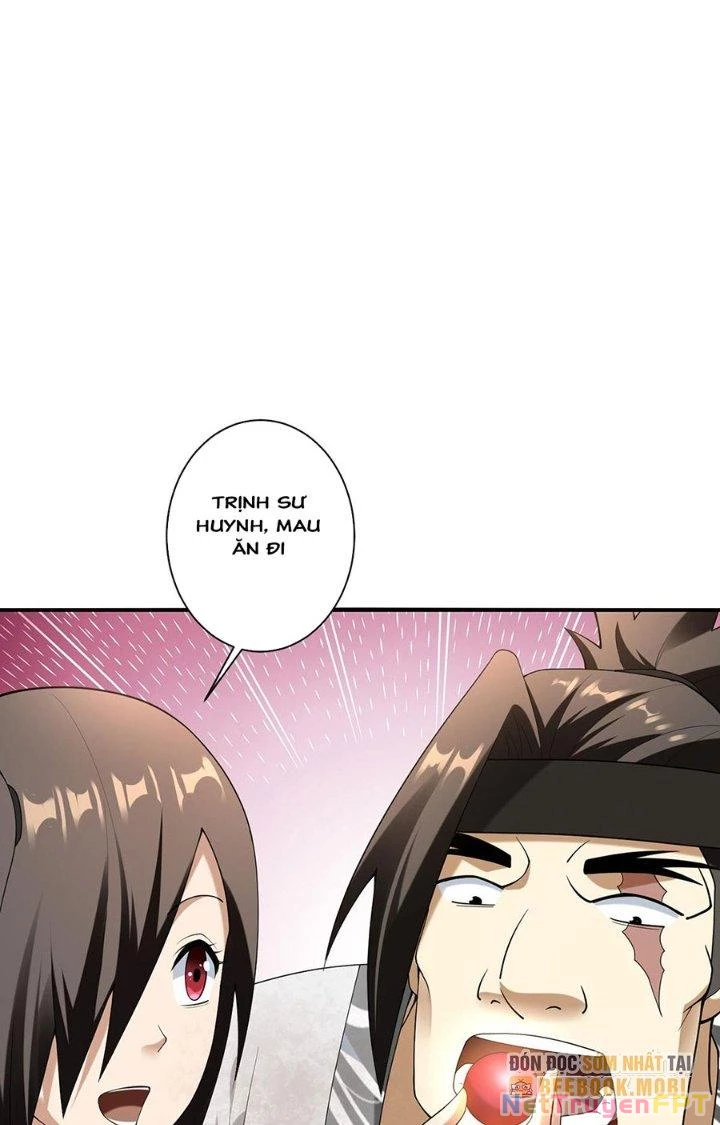 Ta Thật Sự Không Phải Thiên Mệnh Chi Tử Chapter 33 - Next Chapter 34
