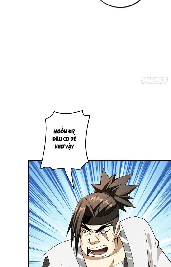 Ta Thật Sự Không Phải Thiên Mệnh Chi Tử Chapter 33 - Next Chapter 34