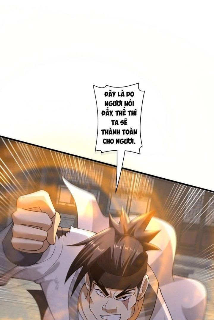 Ta Thật Sự Không Phải Thiên Mệnh Chi Tử Chapter 33 - Next Chapter 34