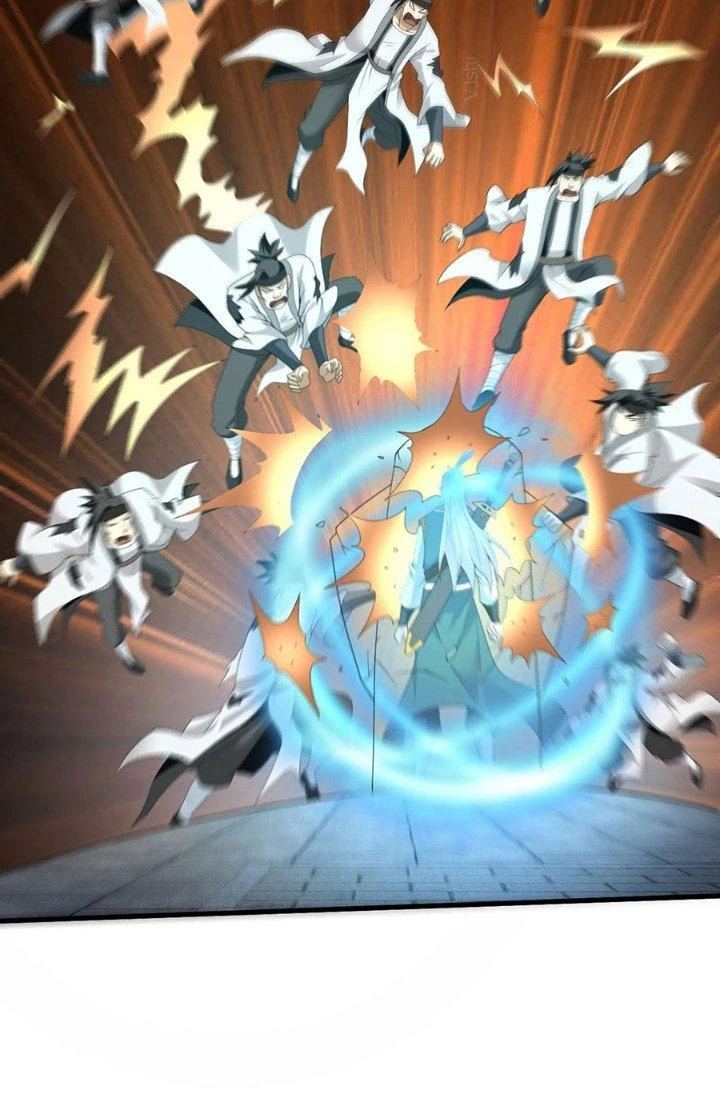 Ta Thật Sự Không Phải Thiên Mệnh Chi Tử Chapter 33 - Next Chapter 34