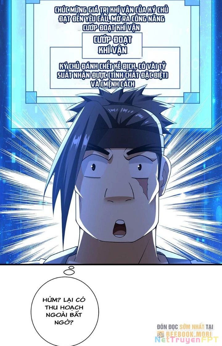 Ta Thật Sự Không Phải Thiên Mệnh Chi Tử Chapter 34 - Next Chapter 35