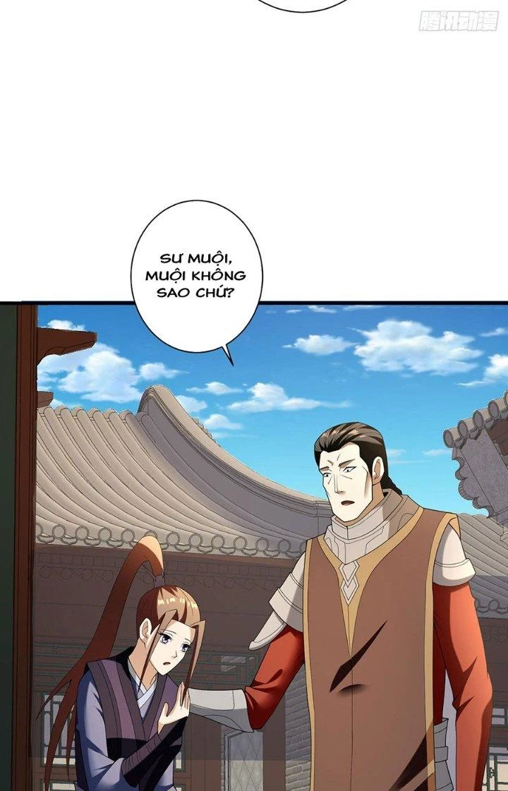 Ta Thật Sự Không Phải Thiên Mệnh Chi Tử Chapter 34 - Next Chapter 35