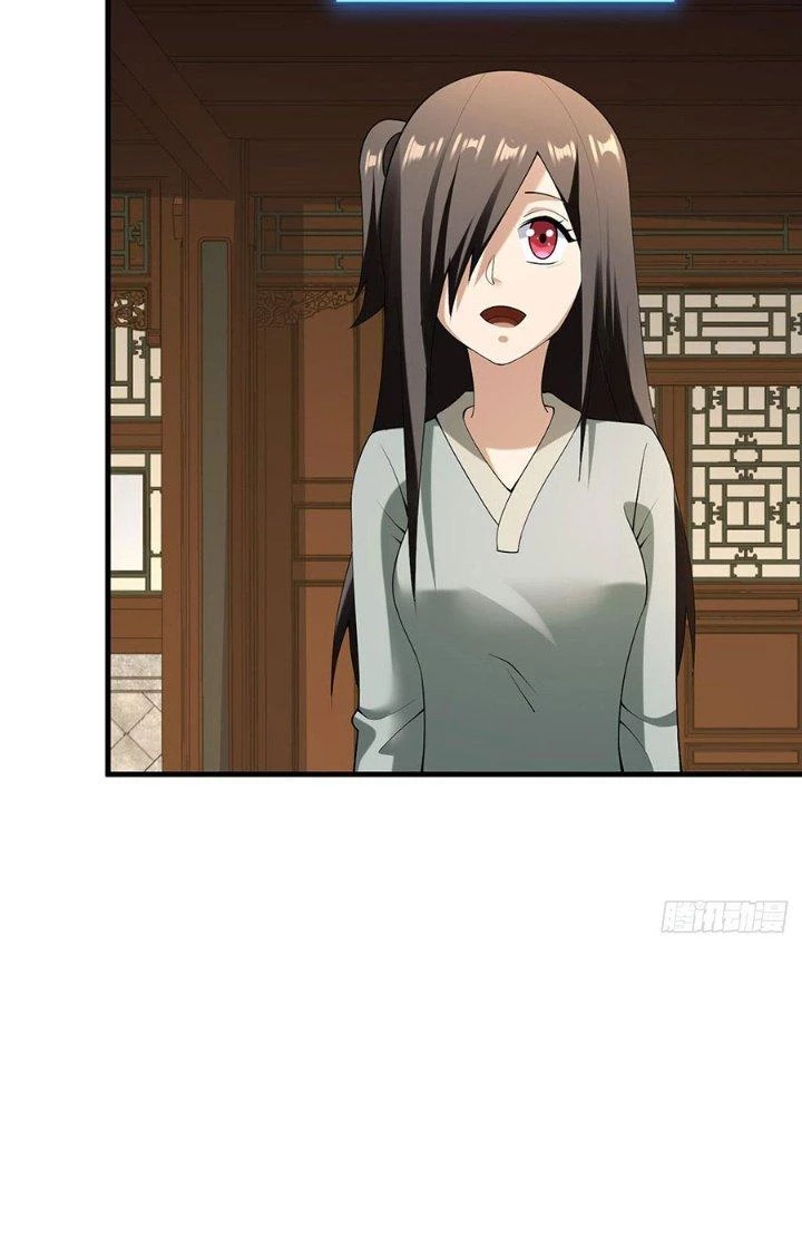 Ta Thật Sự Không Phải Thiên Mệnh Chi Tử Chapter 34 - Next Chapter 35