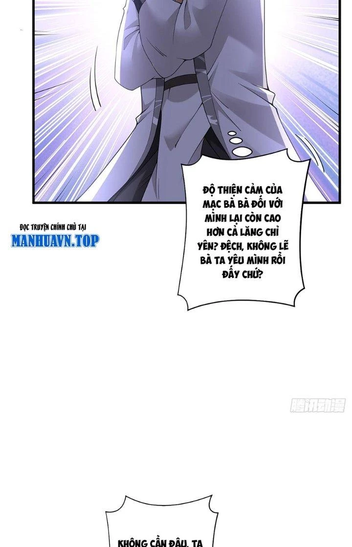 Ta Thật Sự Không Phải Thiên Mệnh Chi Tử Chapter 34 - Next Chapter 35