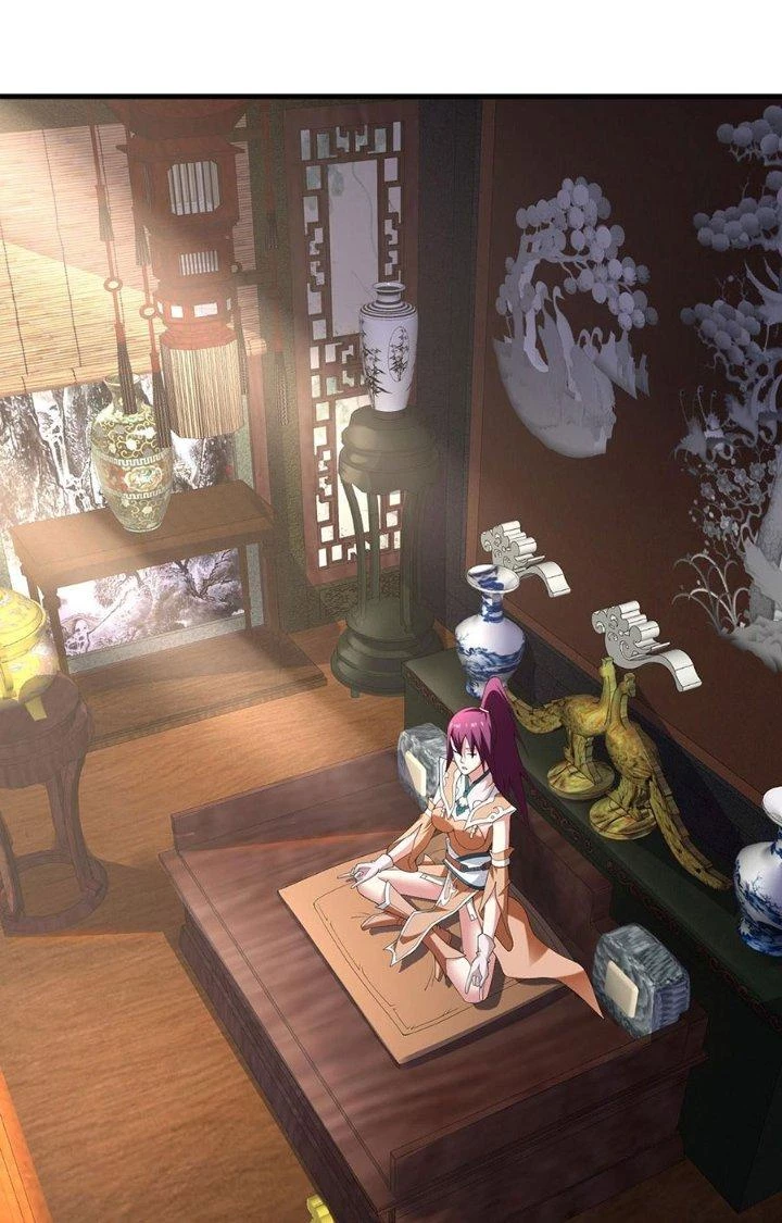 Ta Thật Sự Không Phải Thiên Mệnh Chi Tử Chapter 34 - Next Chapter 35