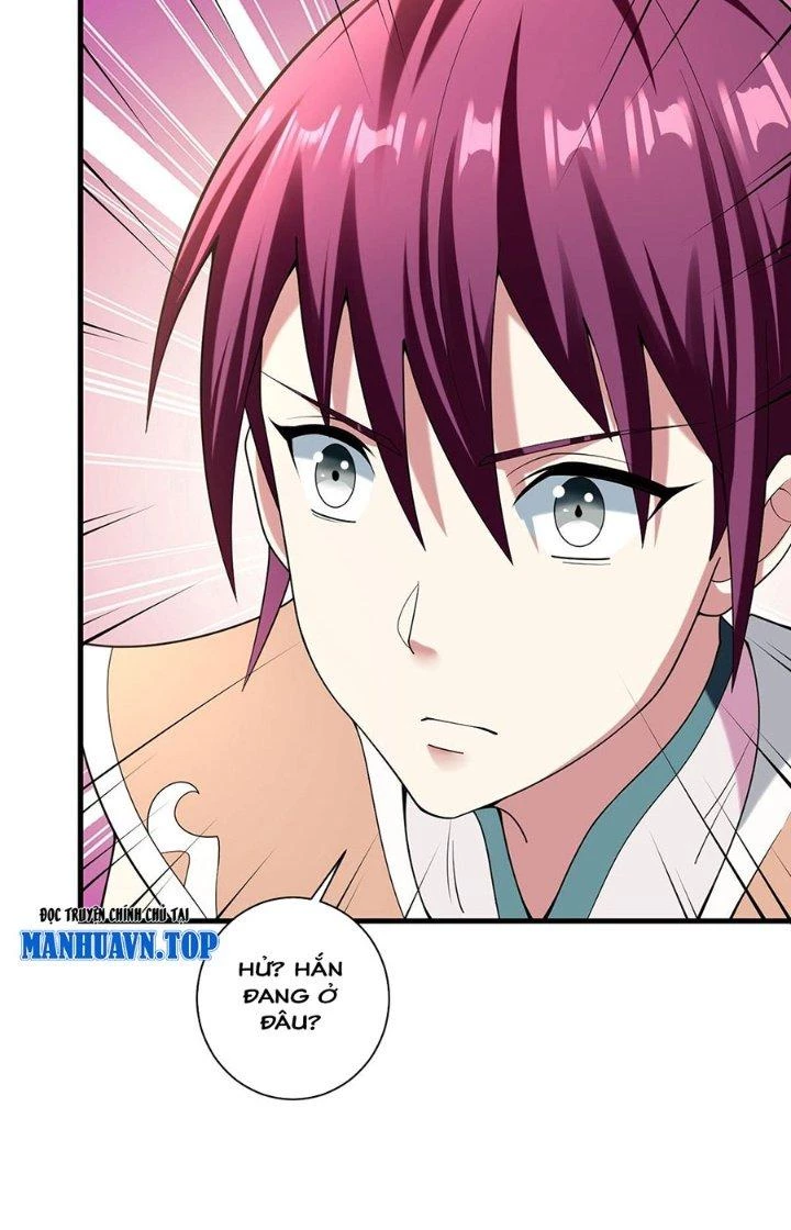 Ta Thật Sự Không Phải Thiên Mệnh Chi Tử Chapter 34 - Next Chapter 35
