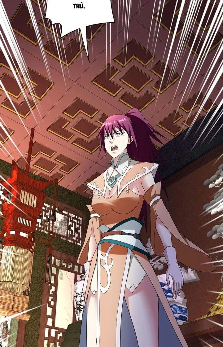 Ta Thật Sự Không Phải Thiên Mệnh Chi Tử Chapter 34 - Next Chapter 35