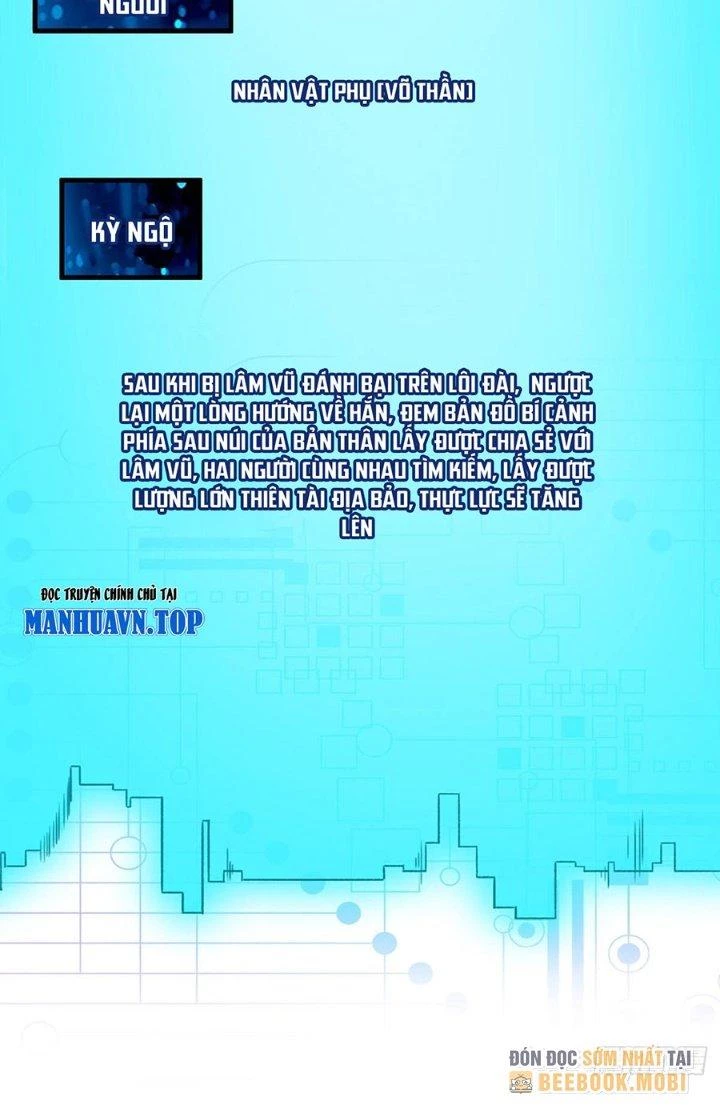Ta Thật Sự Không Phải Thiên Mệnh Chi Tử Chapter 35 - Next Chapter 36