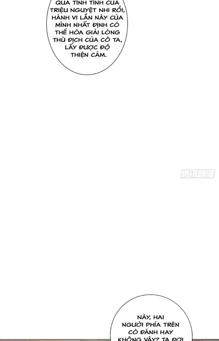 Ta Thật Sự Không Phải Thiên Mệnh Chi Tử Chapter 35 - Next Chapter 36