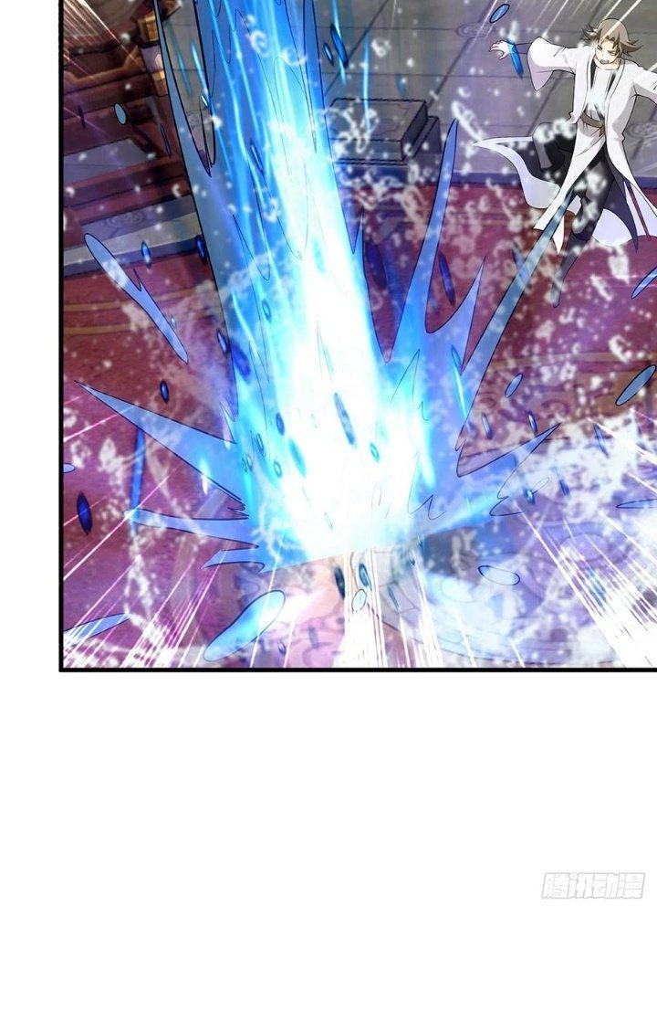 Ta Thật Sự Không Phải Thiên Mệnh Chi Tử Chapter 35 - Next Chapter 36