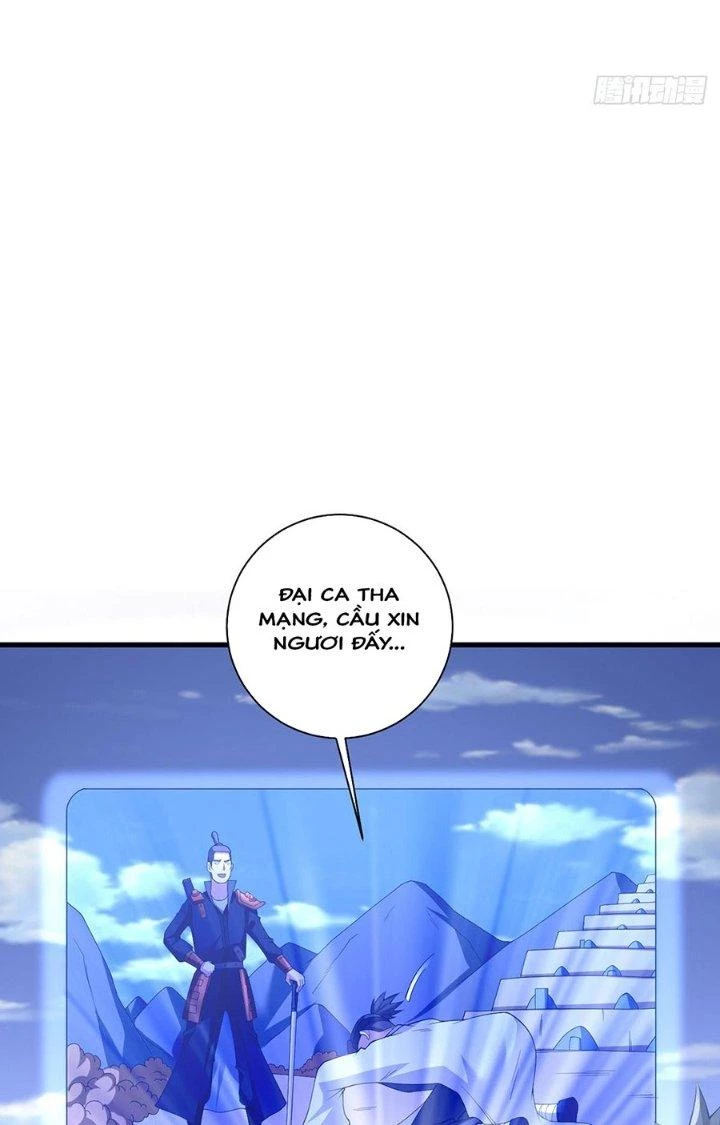Ta Thật Sự Không Phải Thiên Mệnh Chi Tử Chapter 37 - Trang 3