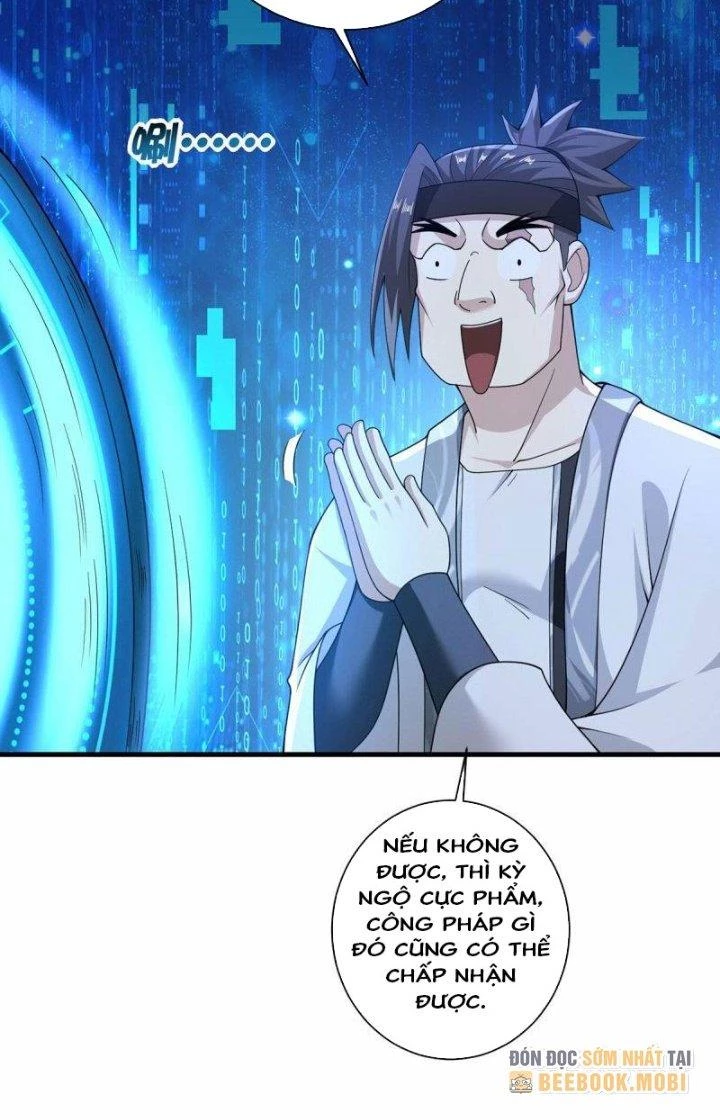 Ta Thật Sự Không Phải Thiên Mệnh Chi Tử Chapter 38 - Trang 3