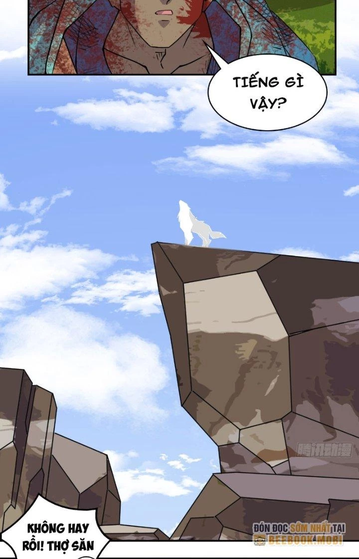 Nhân Giả Vô Địch Chi Long Chiến Tại Dã Chapter 8 - Trang 2